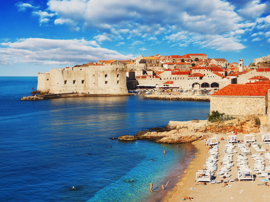 Croatia