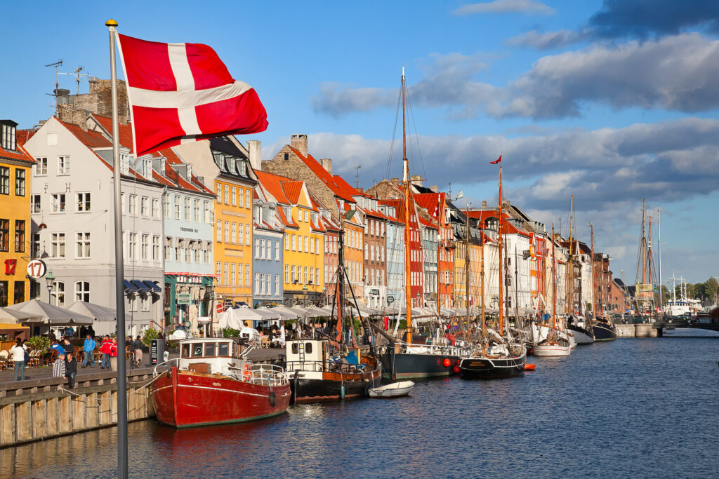 Denmark