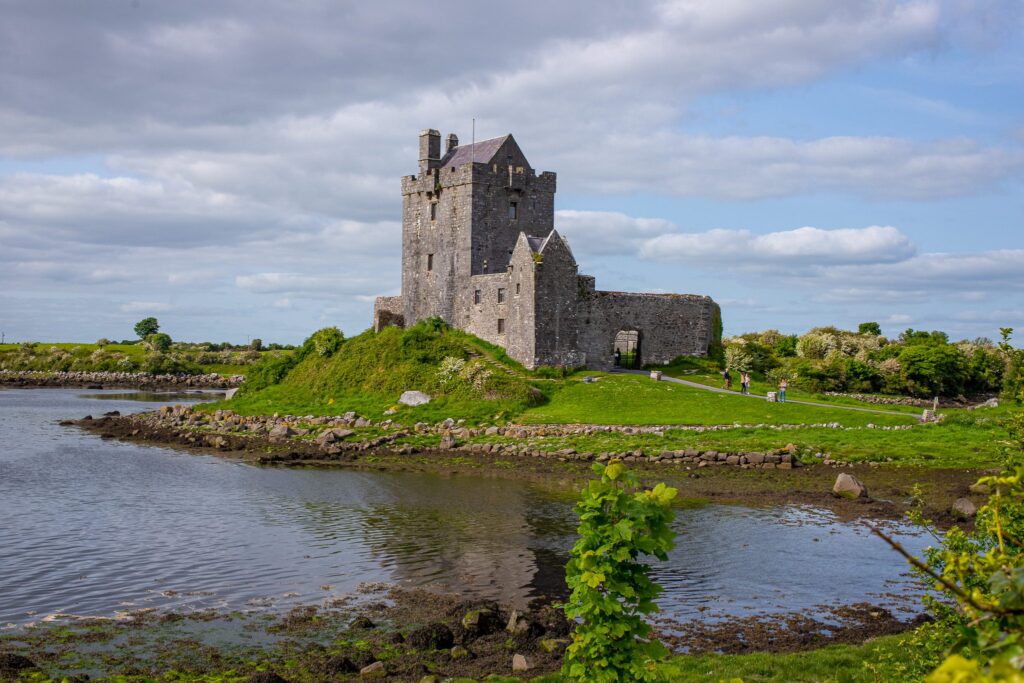 Ireland