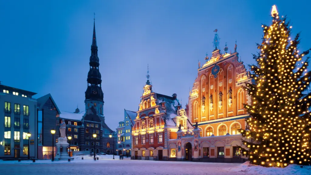 Latvia