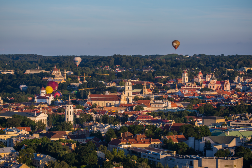 Lithuania