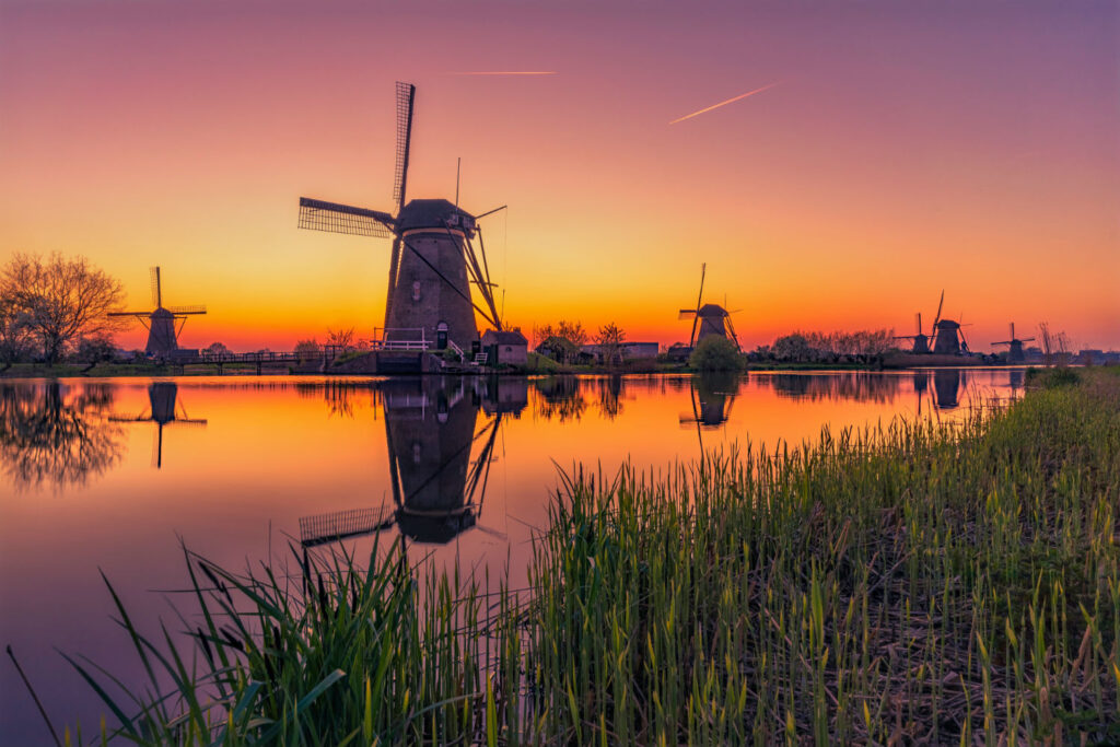 Netherlands