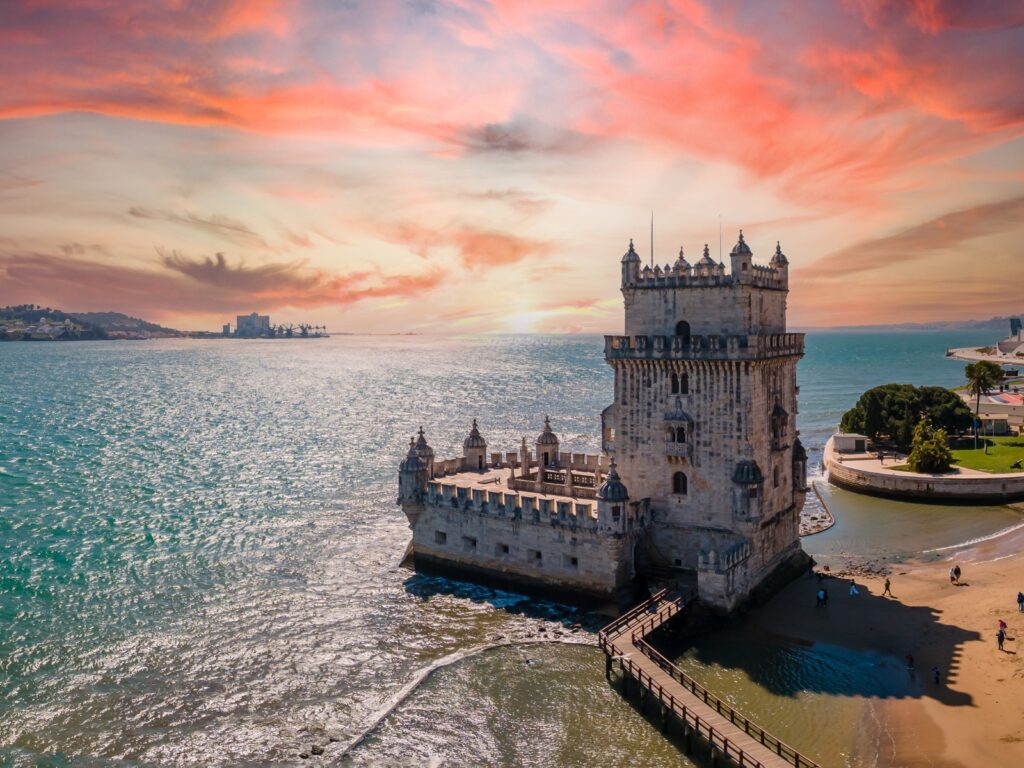 Portugal