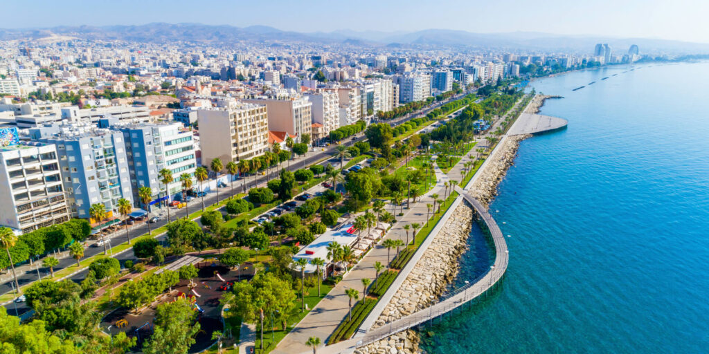 Cyprus