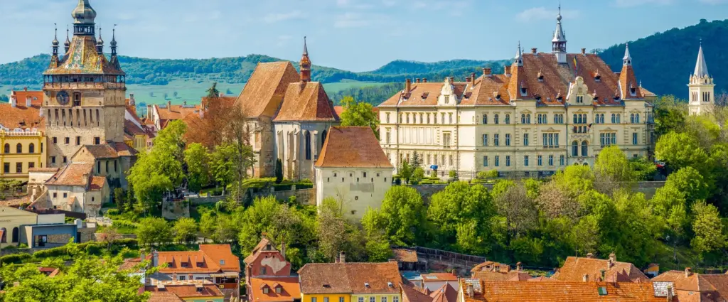 Romania