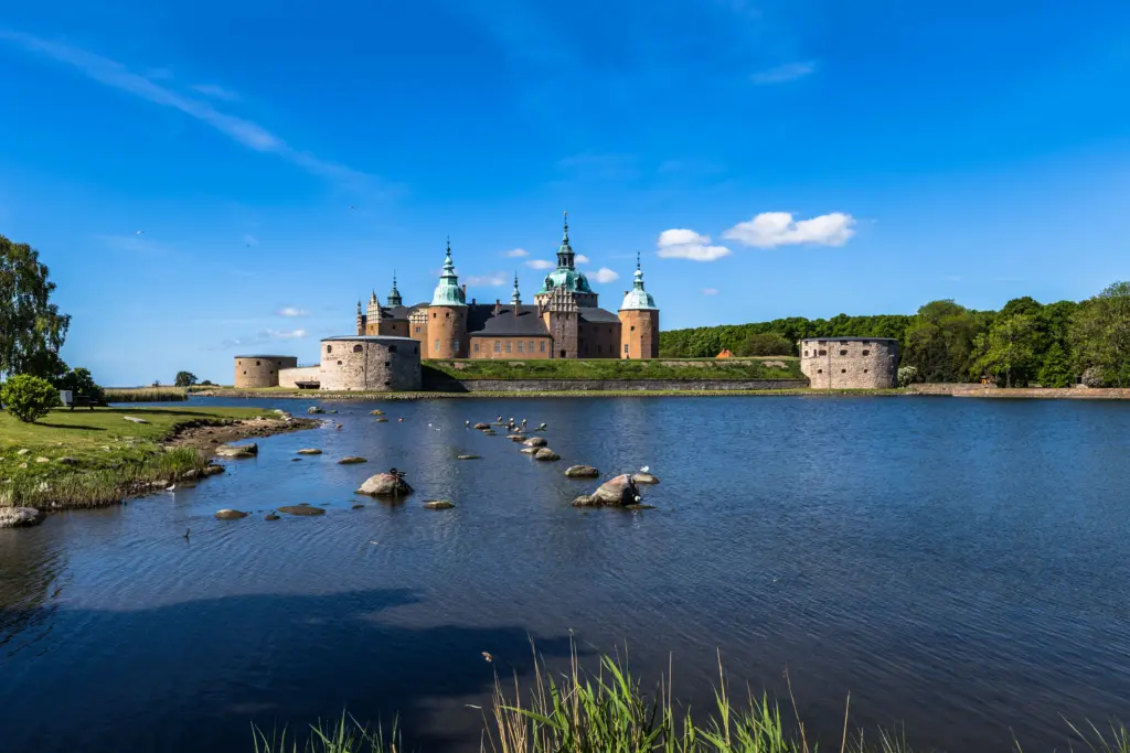 Sweden