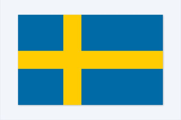 Sweden