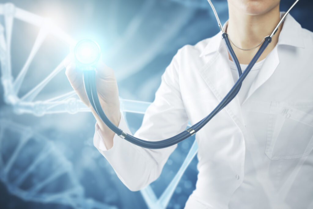 “David” 36 Case Study