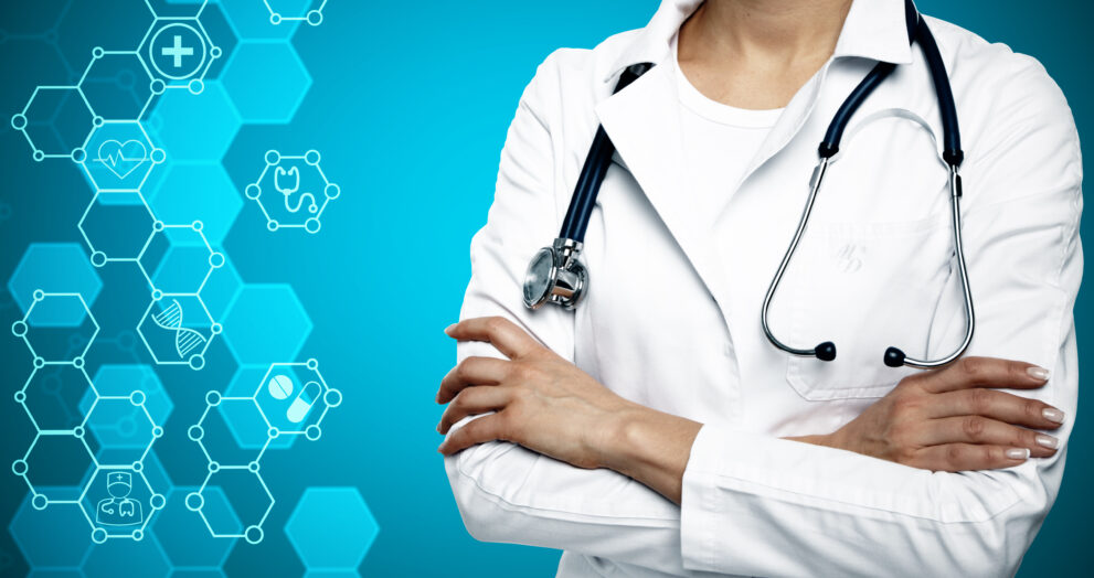 Families back hospital trust