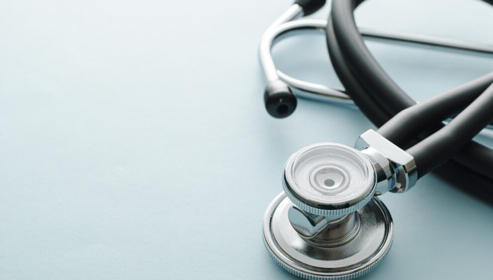 Gill a woman in her 30s Case Study