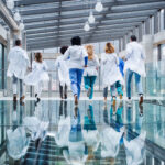 Families back hospital trust manslaughter probe