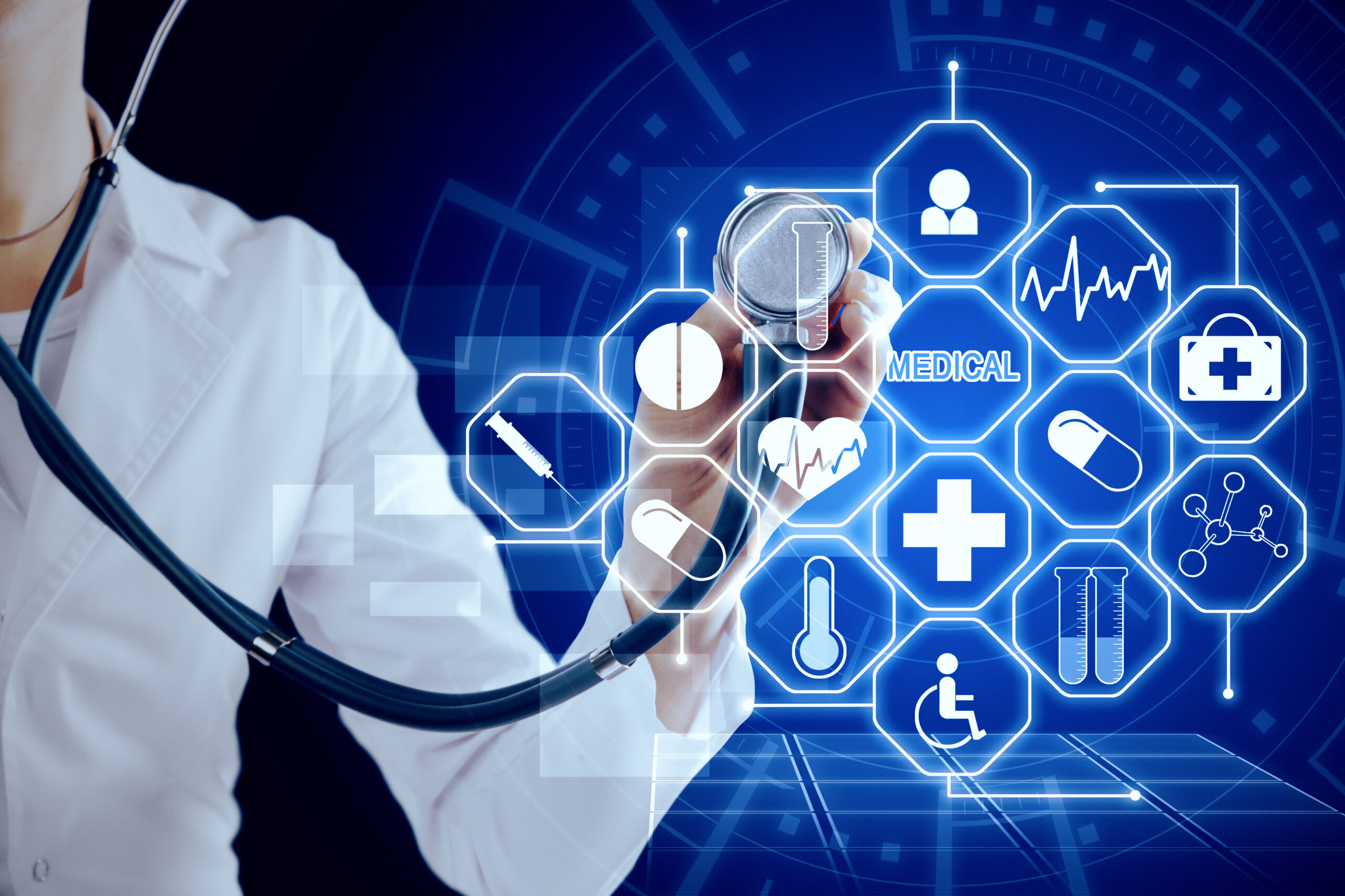 Mark a man in his 50s Case Study