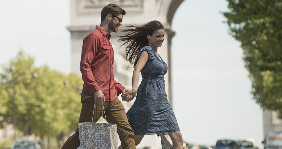 Paris Fashion Week Dante's Inferno and faux taxidermy open Haute Couture shows