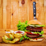 How to quit smoking or vaping without turning to unhealthy snacks