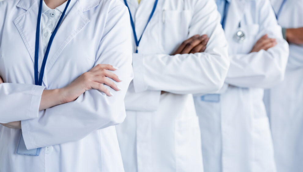 Ulster Hospital Damages